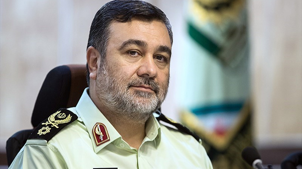 تاکید بر خنثی سازی تحرکات دشمنان در مرزها