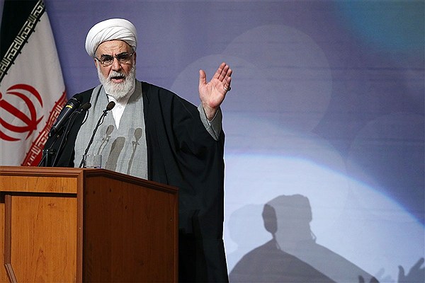 همه توطئه های دشمنان با عملکرد مساجد خنثی شده همه توطئه های دشمنان با عملکرد مساجد خنثی شده