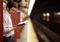 کتاب بخوانید ، بیشتر عمر کنید