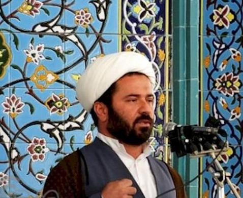 امر به معروف و نهی از منکر هدف قیام امام حسین(ع)