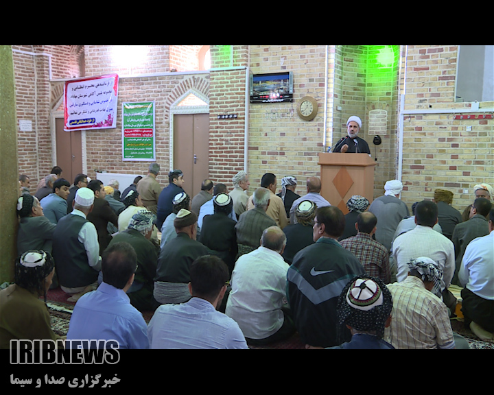 نماینده آذربایجان غربی درمجلس خبرگان رهبری:اصلاح جامعه درگروگسترش اخلاقیات فردی