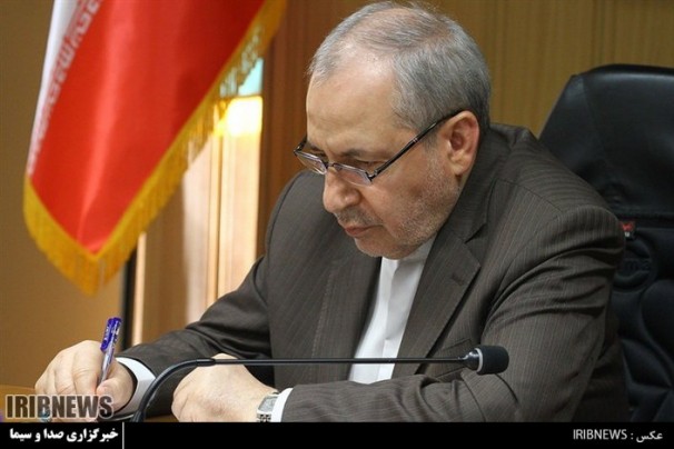 تابع تصمیم دولت هستم تابع تصمیم دولت هستم