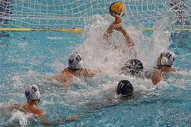 شکست تیم واترپلو نفت گچساران در لیگ برتر کشور