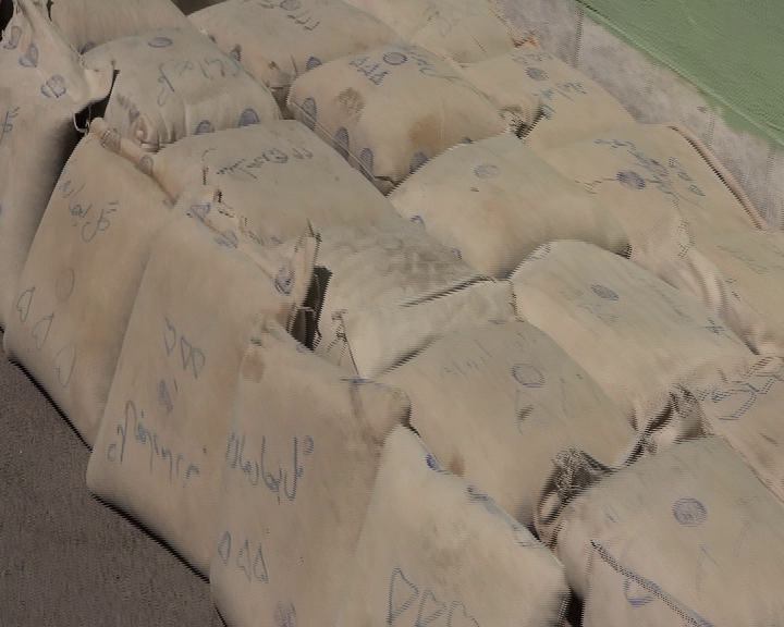 کشف یک تن مواد مخدر در کرمان