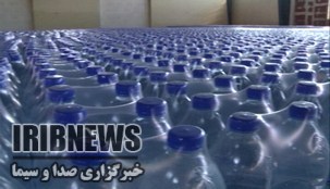 تولید 300 میلیون  لیتر آب معدنی در چهارمحال و بختیاری