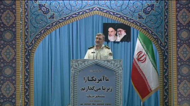 ناجا می تواند در کمتر از یک هفته معتادان را جمع آوری کند ناجا می تواند در کمتر از یک هفته معتادان را جمع آوری کند