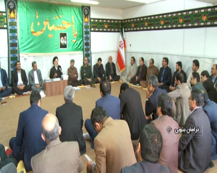 36 طرح با عنوان پدافند غیر عامل در کشور + فیلم