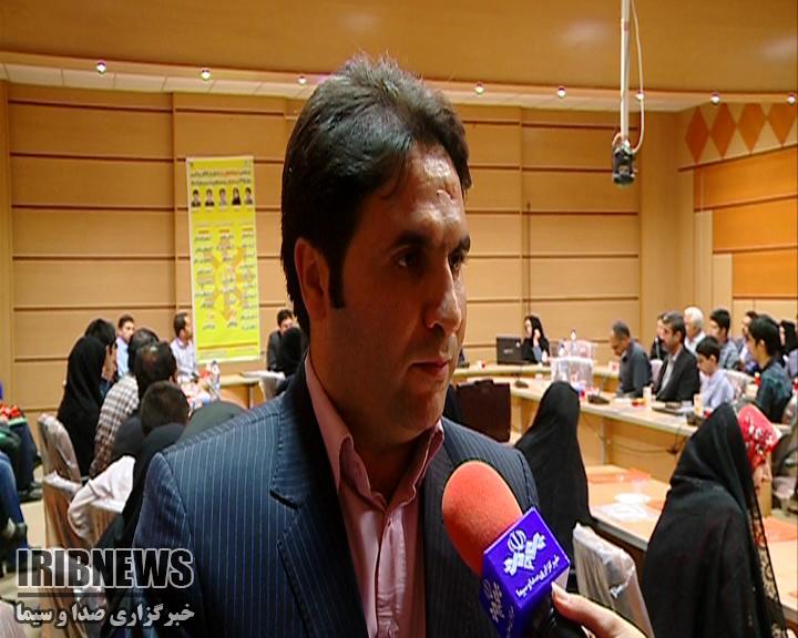 اجرای طرح شهاب: شناسایی و هدایت استعدادهای برتر