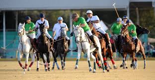 مسابقات پیشکسوتان چوگان باز برگزار می شود مسابقات پیشکسوتان چوگان باز برگزار می شود