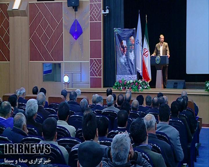 هشدار دادستان عمومی و انقلاب بجنورد به مشاوران املاک