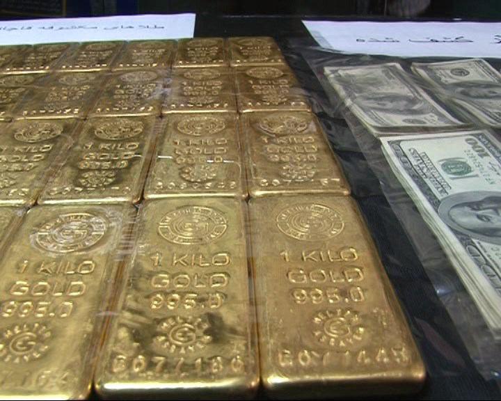 صدور حکم پرونده قاچاق ارز یک میلیون و 900 هزار دلاری به زودی