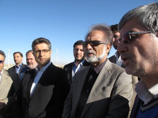 حمایت از توسعه خوشه های صنعتی بستر ساز تحقق اقتصاد مقاومتی