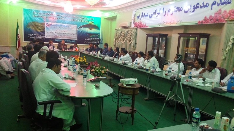 رونق صیادی سیستان و بلوچستان نیازمند تقویت تعاونی ها