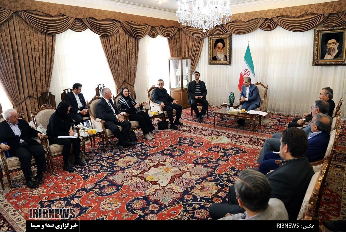 تاکید استاندار آذربایجان شرقی بر تجاری سازی فعالیتهای فناورانه