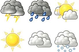 موج سرما و گرد و خاک در راه خوزستان