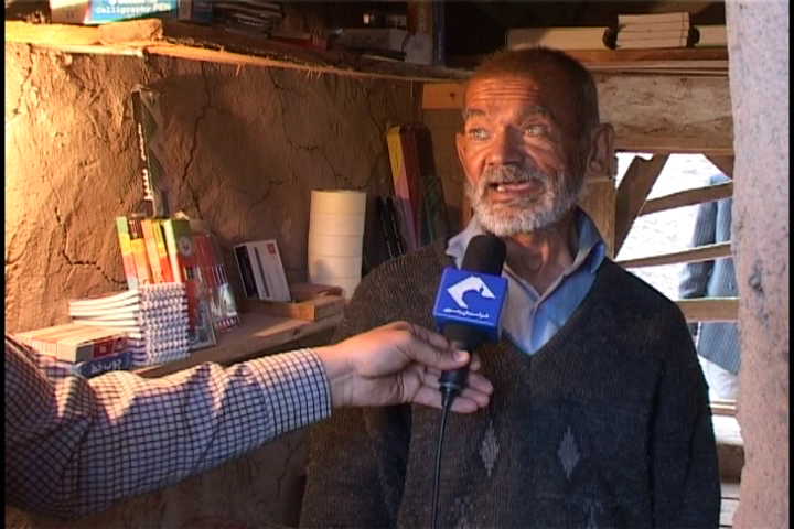 نبوغ ریاضی در یک معلول جسمی بایگی