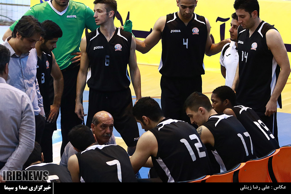 فضای راحت برای بدهکاران بسکتبال سخت می شود فضای راحت برای بدهکاران بسکتبال سخت می شود