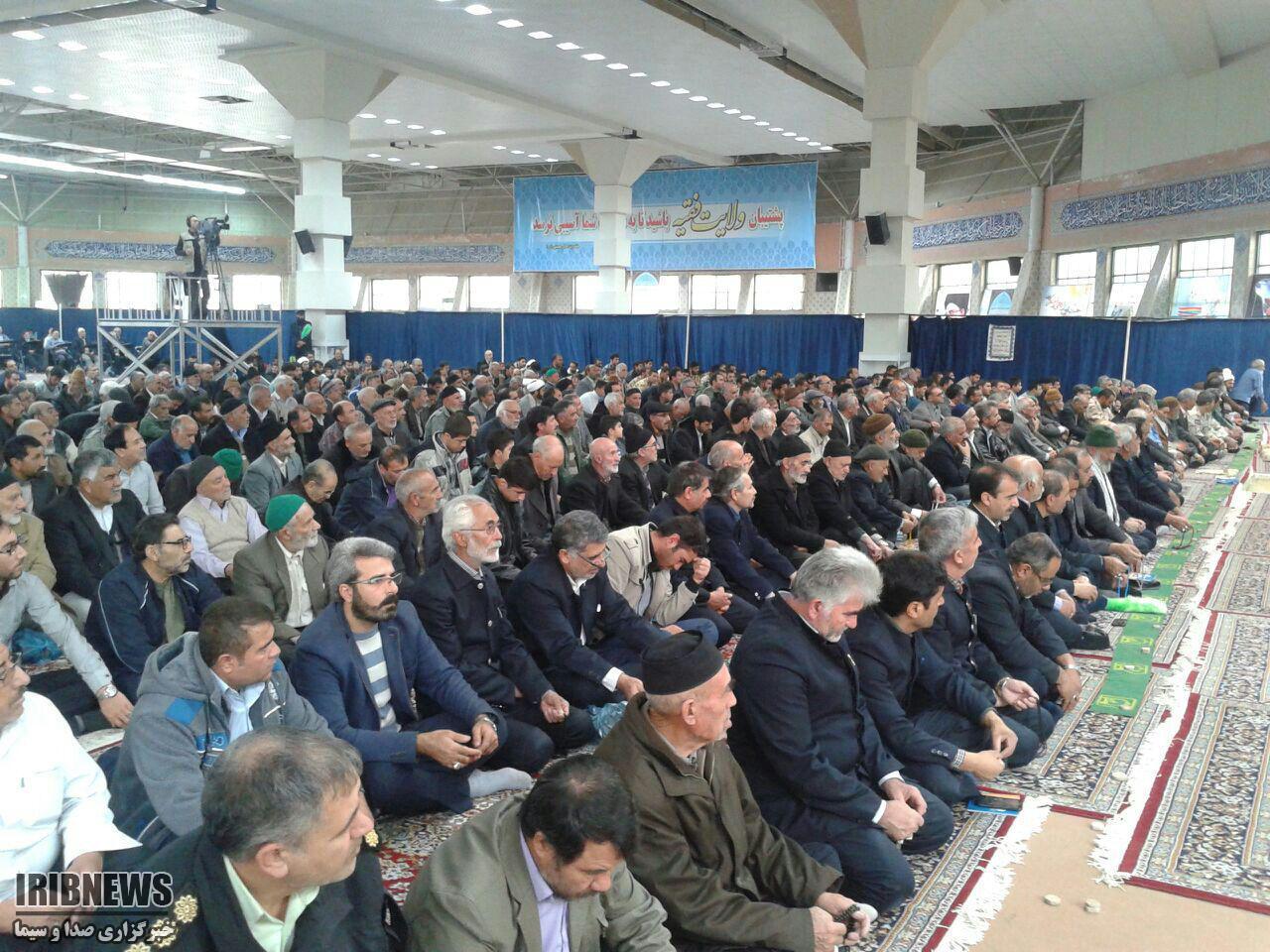 قانون اساسی جمهوری اسلامی ایران، کامل ترین قانون