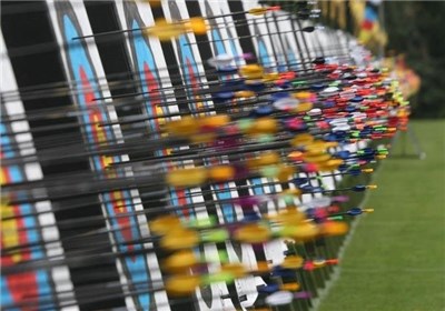 کمانداران ایران فردا سیبلها را هدف می گیرند کمانداران ایران فردا سیبلها را هدف می گیرند