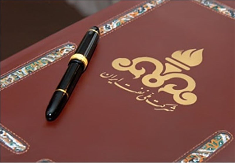 دیدار وزیران نفت ایران و روسیه