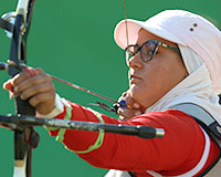 تکرار قهرمانی سخت تر از خود قهرمانی است تکرار قهرمانی سخت تر از خود قهرمانی است