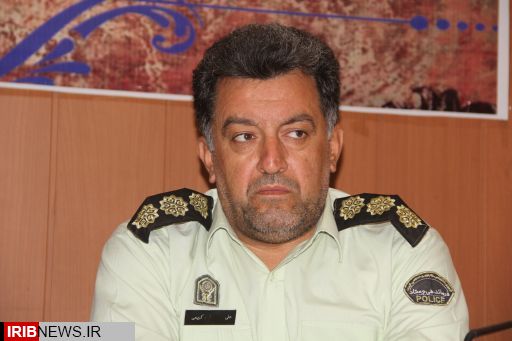 دکتر قلابی پوست و مو دستگیر شد