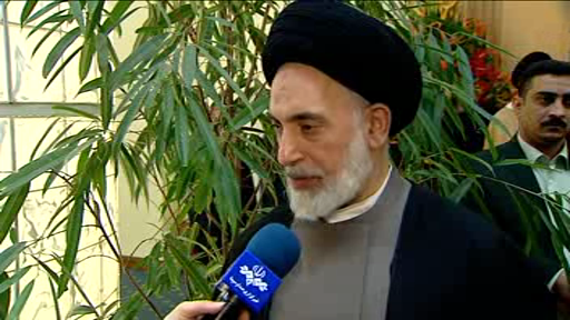 پشتیبانی از تکفیری ها نقشه خارجیان است