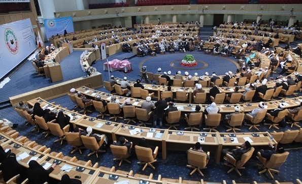 برگزاری کمیسیون های تخصصی کنفرانس بین المللی وحدت اسلامی برگزاری کمیسیون های تخصصی کنفرانس بین المللی وحدت اسلامی