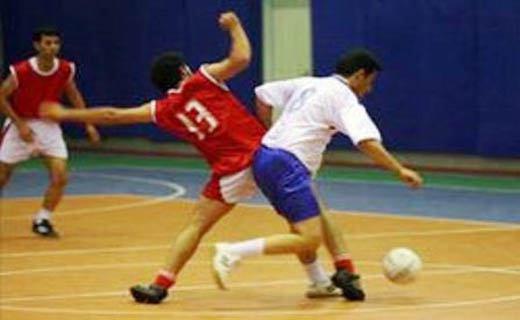 قم ، قهرمان فوتسال ناشنوایان قم ، قهرمان فوتسال ناشنوایان