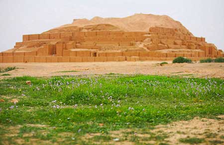 آماده سازی پرونده 3 اثر تاریخی برای ثبت یونسکو