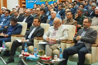 فضای ارام میان مردم و مسوولان مازندران