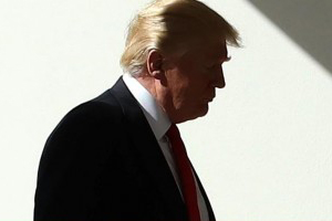 حکومت کردن سخت تر از تصورش است