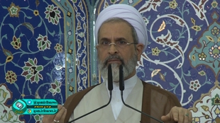 امام جمعه قم