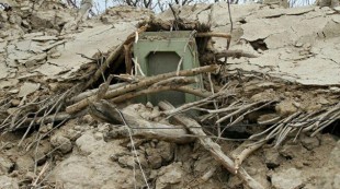 پرداخت تسهیلات بانکی و بلاعوض به منازل تخریب شده در زلزله خراسان