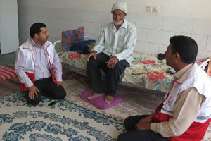 خدمت رسانی داوطلبان اصفهانی به بیش از 9هزار نیازمند