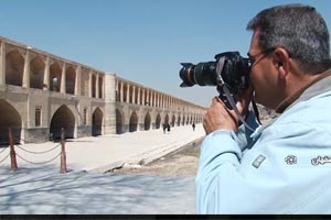 عکس های قدیمی سندی ماندگار بر هویت اصفهان + گزارش