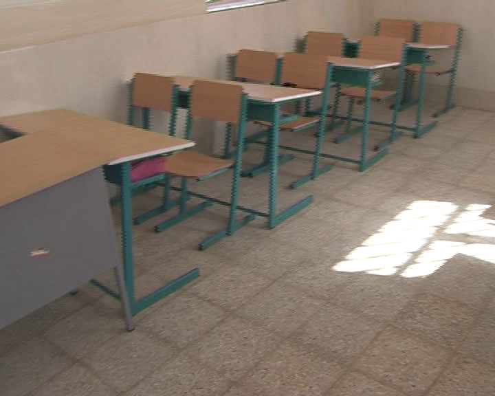 همت خیران برای مدرسه سازی در خاش