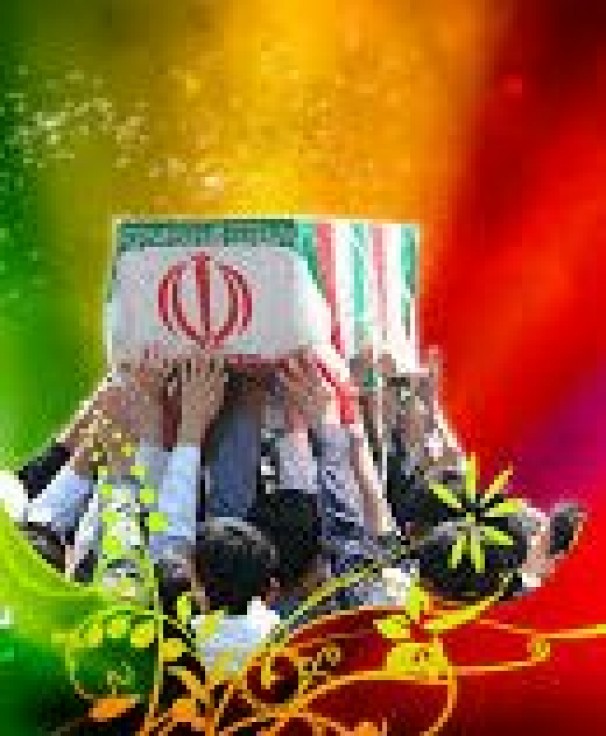 شهادت فرمانده گردان کورین