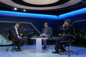 دربرخورد بافساد اداری حتی وارد مقدمات هم نشده ایم دربرخورد بافساد اداری حتی وارد مقدمات هم نشده ایم