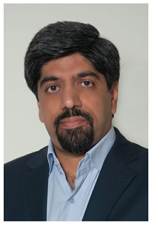 قائم مقام مدیر عامل : مشتریان بانک ملت نگران نباشند