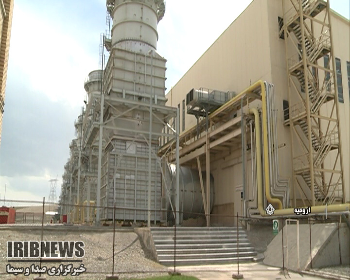 اجرای بزرگترین طرح صندوق ملی غرب کشور در ارومیه+فیلم