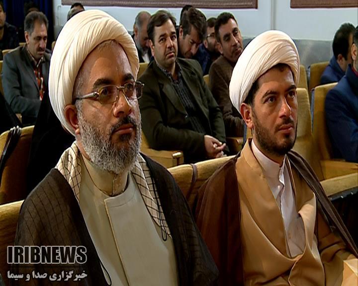 تجهیز و ساماندهی 100 نمازخانه بین راهی