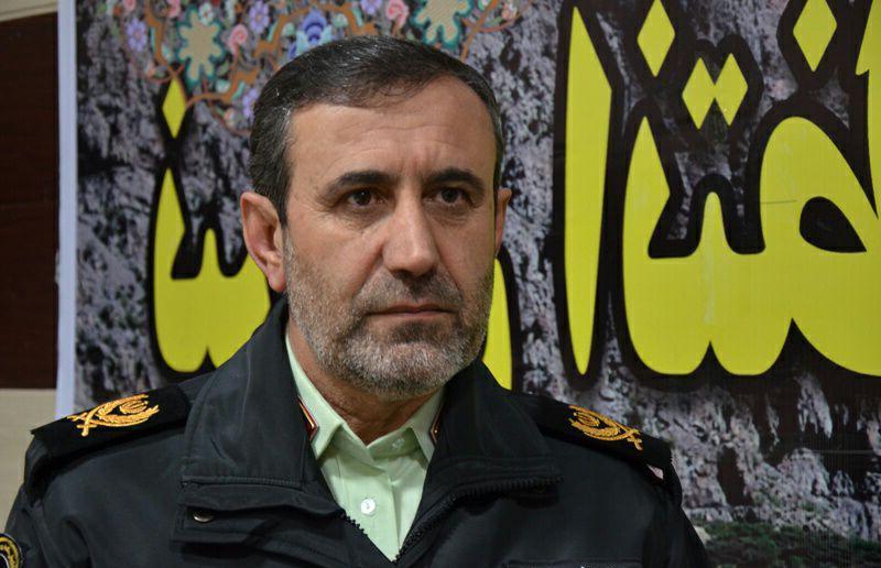 باطل شدن مجوز سلاح هایی که در عروسی ها استفاده می شوند