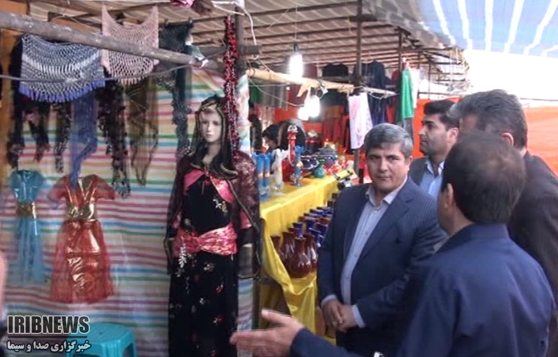 جشنواره اقوام، صنایع دستی و آیینهای نوروزی جشنواره اقوام، صنایع دستی و آیینهای نوروزی