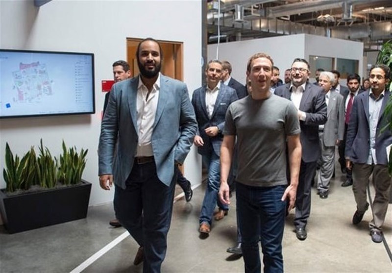 گزارش ویژه | اتاق جنگ رسانه&zwnj;ای آل&zwnj;سعود برای اغتشاش و ناامنی در ایران+اسناد