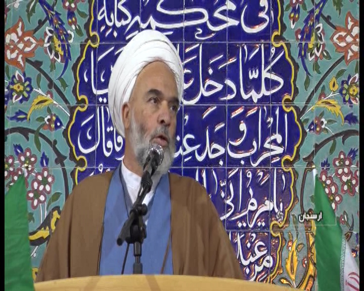 برپایی نماز جمعه در مصلاهای فارس برپایی نماز جمعه در مصلاهای فارس