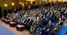 بهار گردشگری تبریز