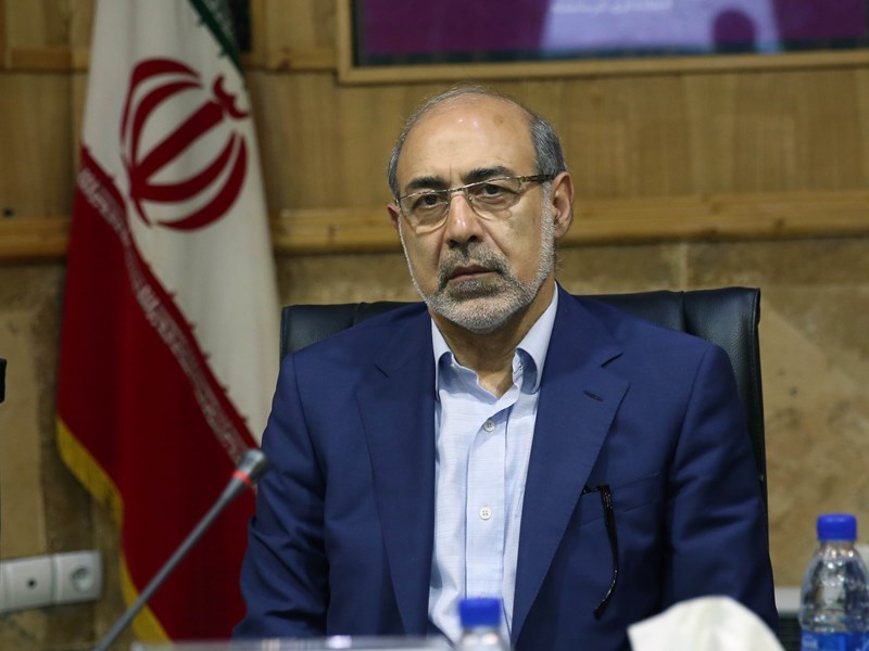 شبکه بزرگراهی استان تا پایان سال آینده تکمیل میشود شبکه بزرگراهی استان تا پایان سال آینده تکمیل میشود