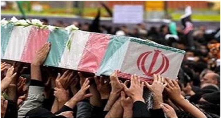 سربازان گمنام امام زمان (عج) اجازه بر هم خوردن امنیت را نمی&zwnj;دهند