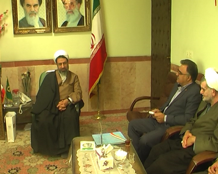 وجود بیش ازهفتصد واحد پستی ارائه کننده خدمات در کرمان